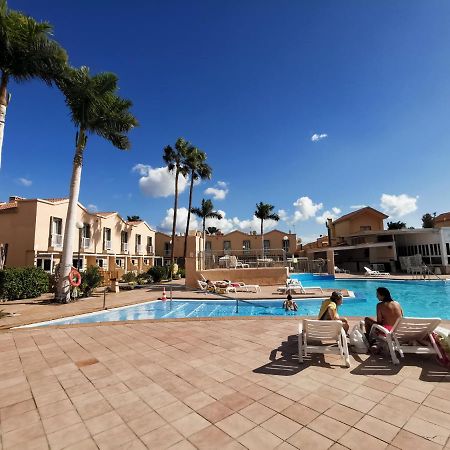Roberto'S House Entre Maspalomas Y Meloneras エクステリア 写真
