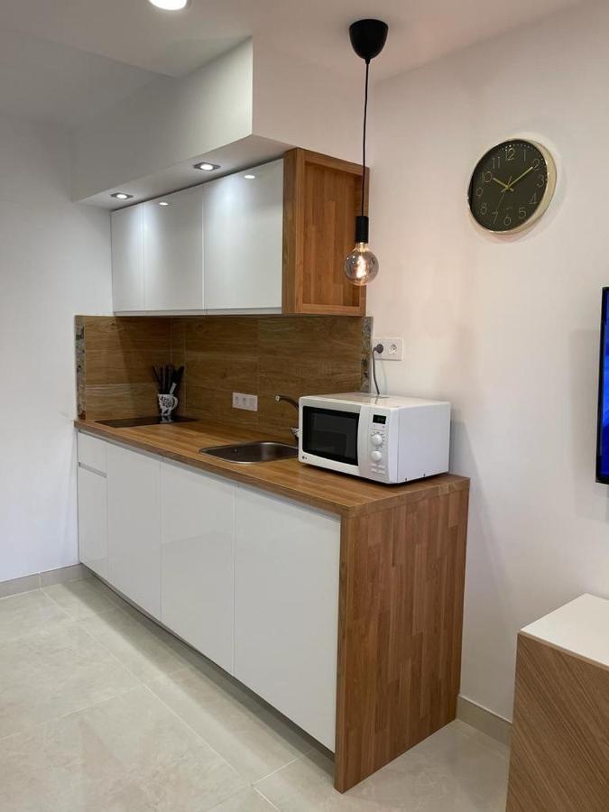 Roberto'S House Entre Maspalomas Y Meloneras エクステリア 写真