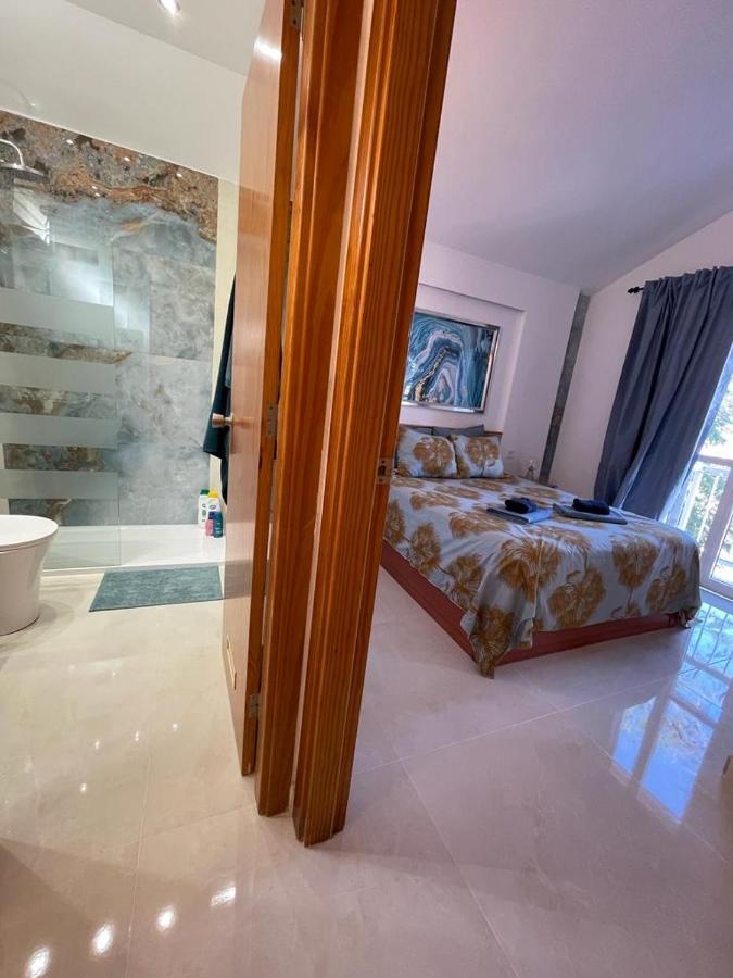 Roberto'S House Entre Maspalomas Y Meloneras エクステリア 写真