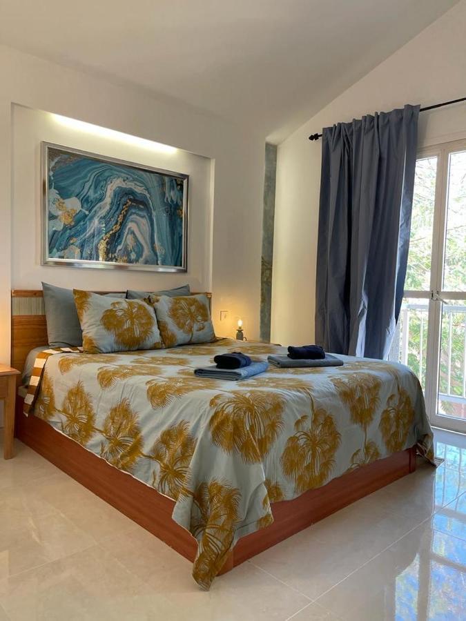 Roberto'S House Entre Maspalomas Y Meloneras エクステリア 写真