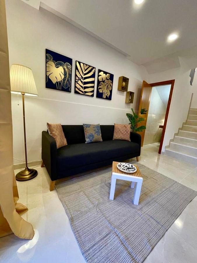 Roberto'S House Entre Maspalomas Y Meloneras エクステリア 写真